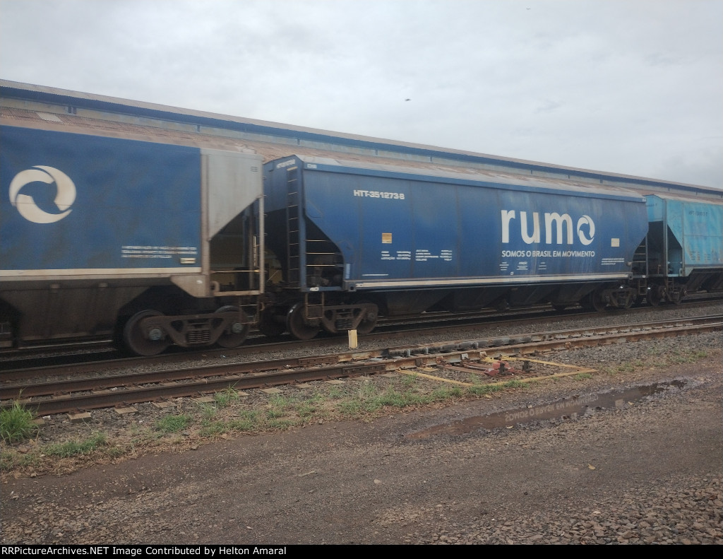 RUMO HTT-351273-8